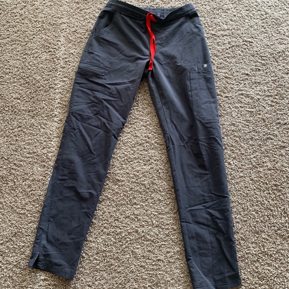Figs scrub pants